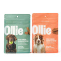Beef and Sweet Potato Dog Jerky Treats Q883