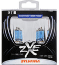 H11B Halogen Headlight Bulb, 2 Pack W8435
