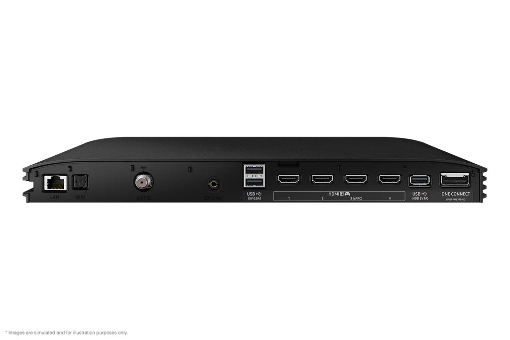 85 Class Neo QLED 8K Smart TV O3230