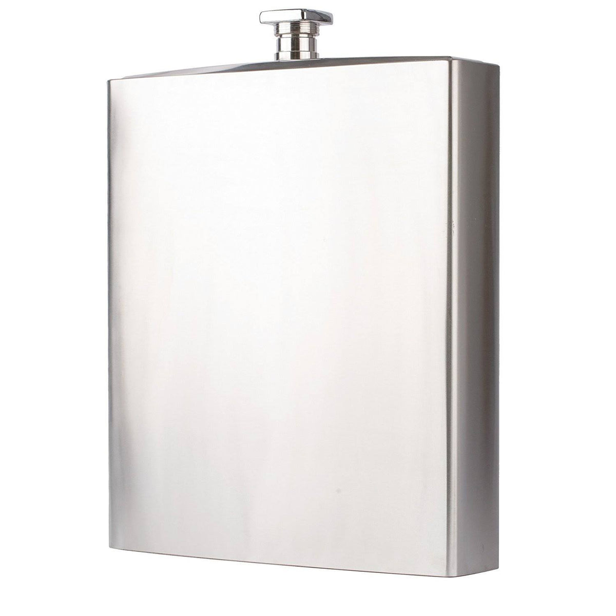 4 Gallon Stainless Steel Flask Q517