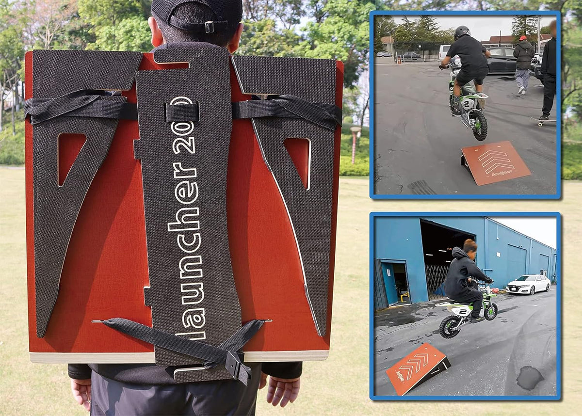 Skateboard Ramp Bike Ramp Scooter Ramp RC Ramp BMX Ramp S211
