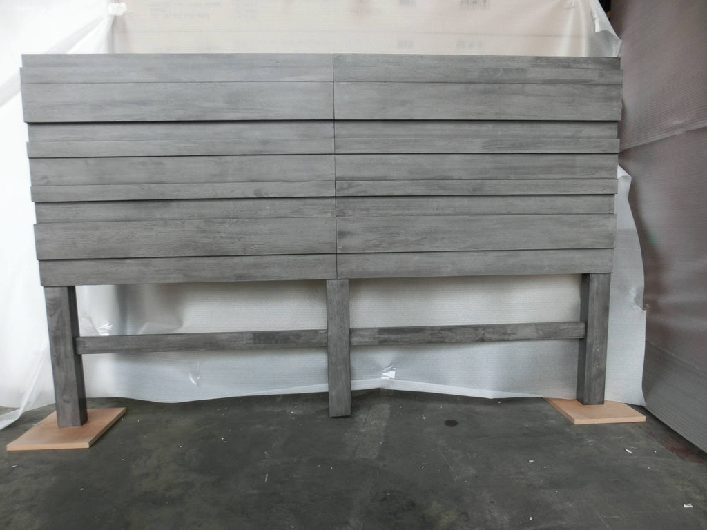 King Headboard J344