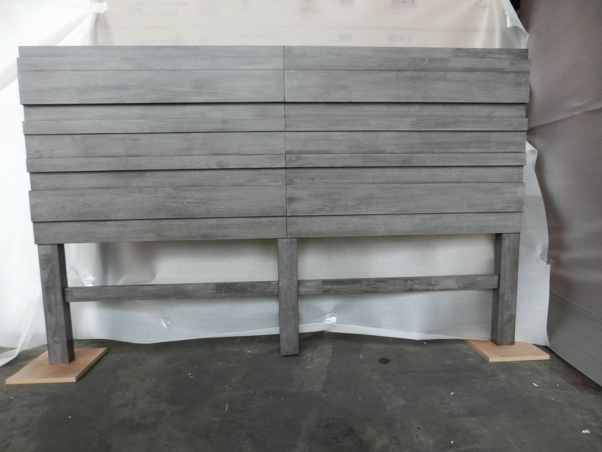 King Headboard J344