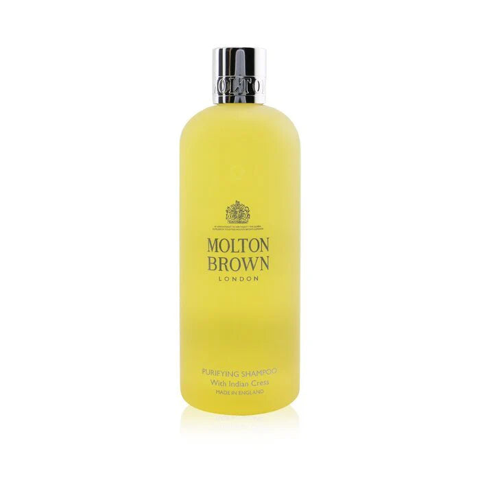 Purifying Shampoo with Indian Cress 300ml X972876