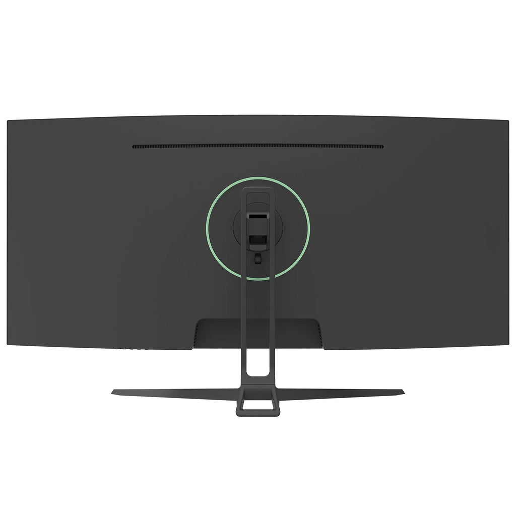 34" Ultrawide Curved Gaming Monitor 165Hz WFHD Black G790