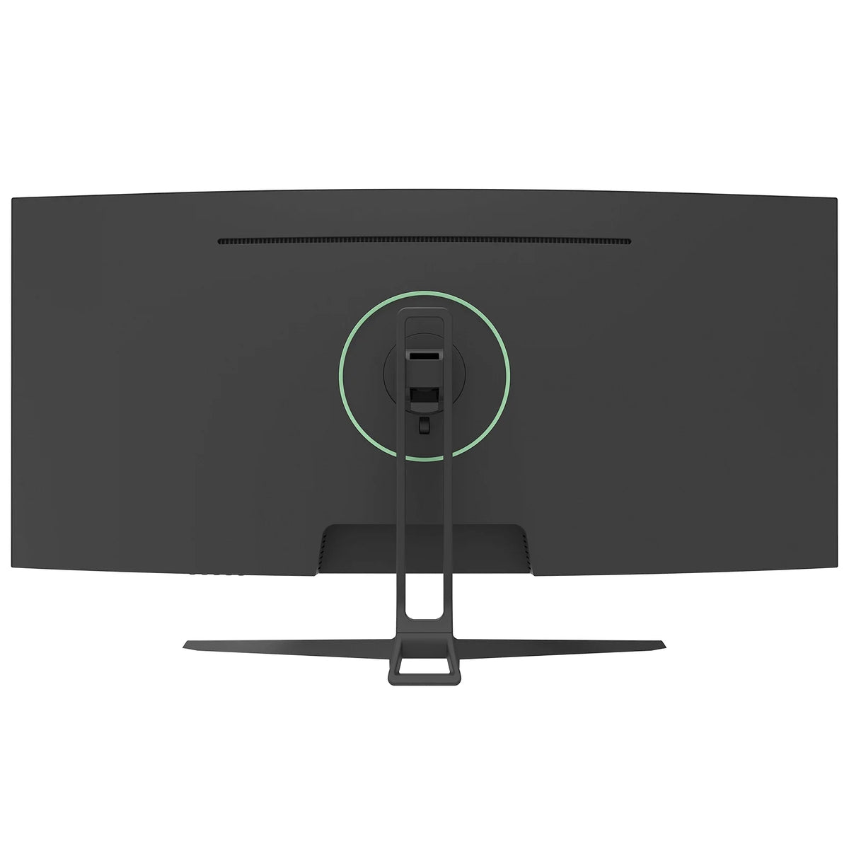 34" Ultrawide Curved Gaming Monitor 165Hz WFHD Black G790