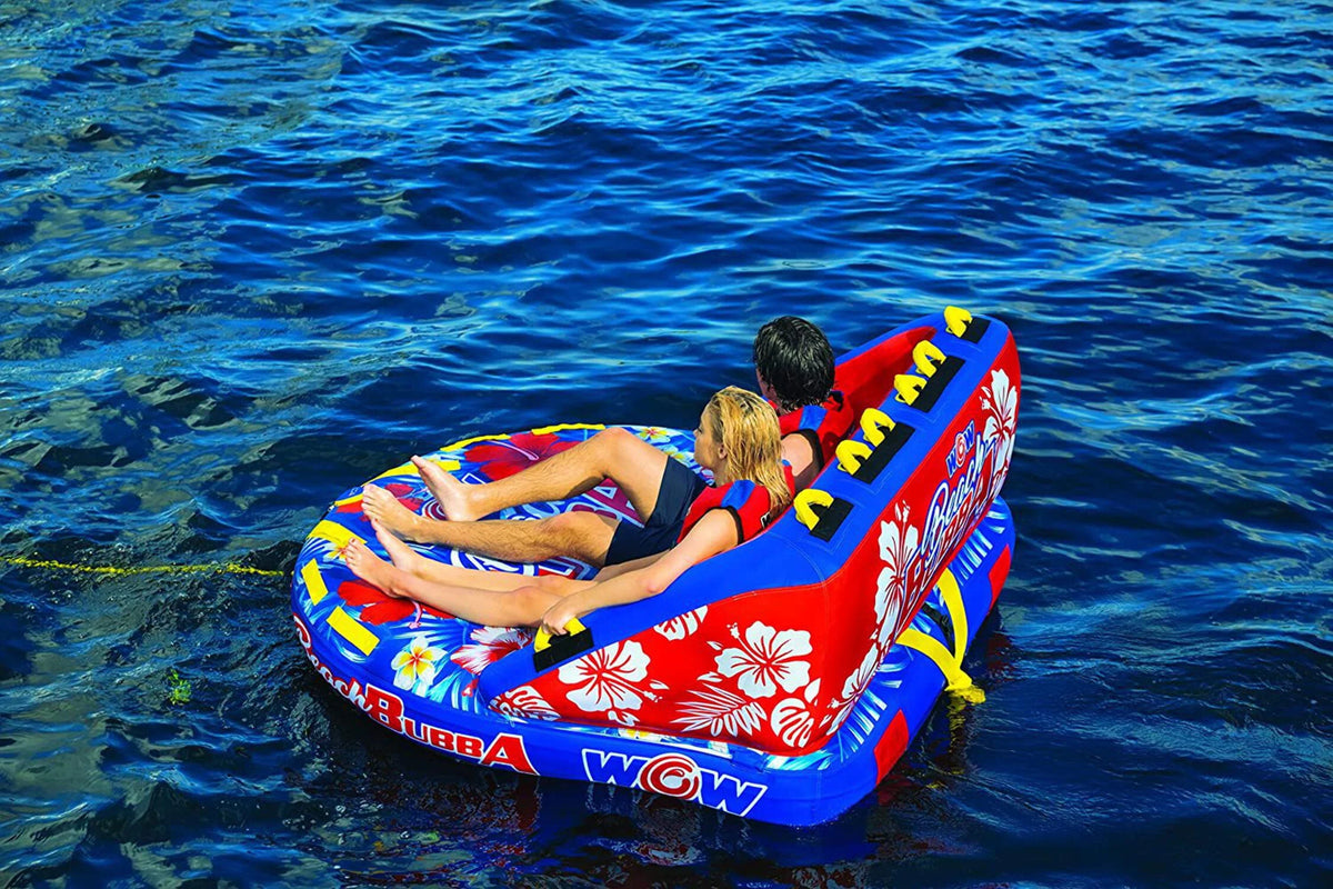 3 Person Towable J465
