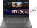 15.6" 144Hz FHD Gaming Laptop, Core i5-13420H, 32GB RAM DDR5, 1024GB SSD, RTX 3050, Backlit, Windows 11 Home, Grey P6688