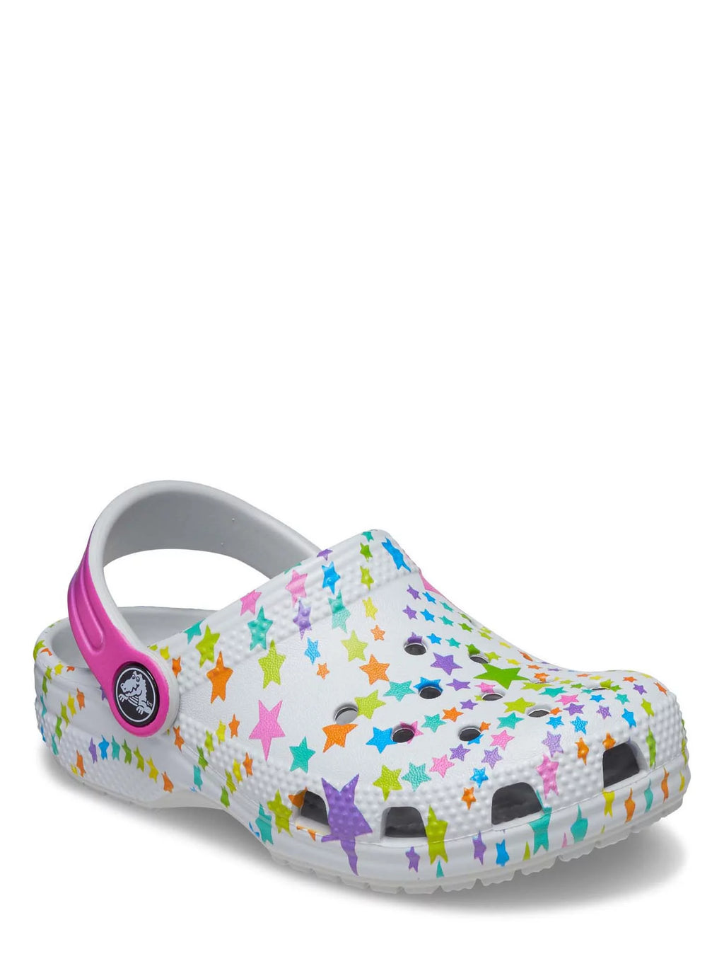 Toddler & Kids Classic Clog L504