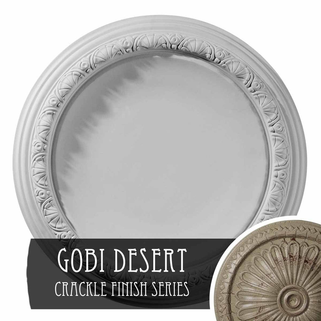 Carlsbad Ceiling Medallion U831901