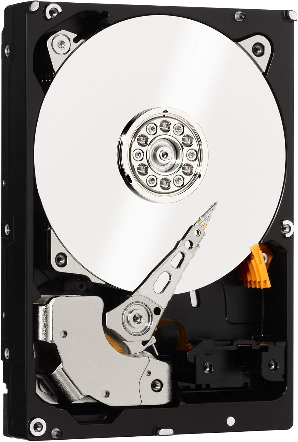 1 TB SATA III 7200 RPM 64 MB Cache Enterprise Hard Drive C351