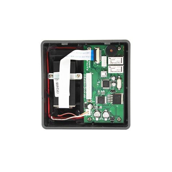 Biometric Fingerprint Door Access Control System L292402
