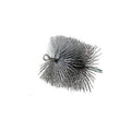 Worcester Round Professional Brush T351