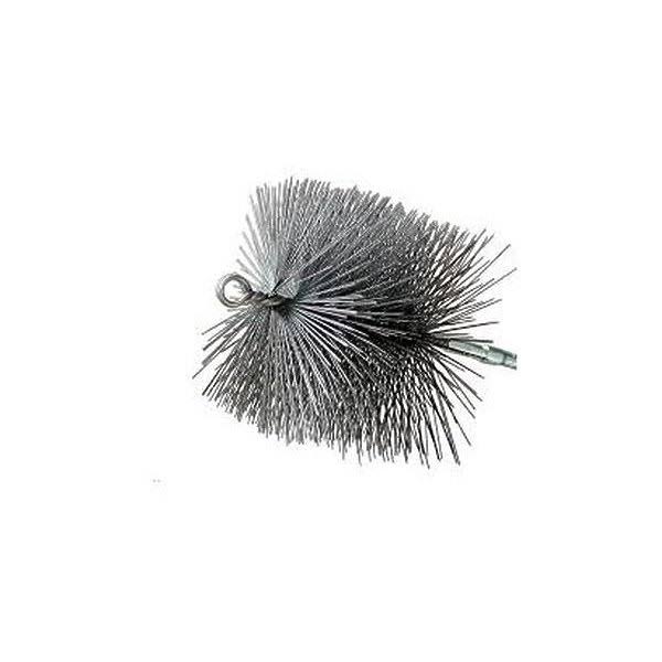 Worcester Round Professional Brush T351