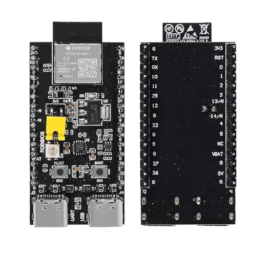 ESP32-H2 Core Board IoT Development Board Z28187