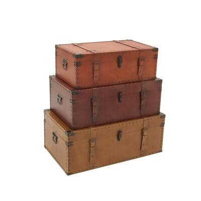 3 Piece Trunk Set H79967