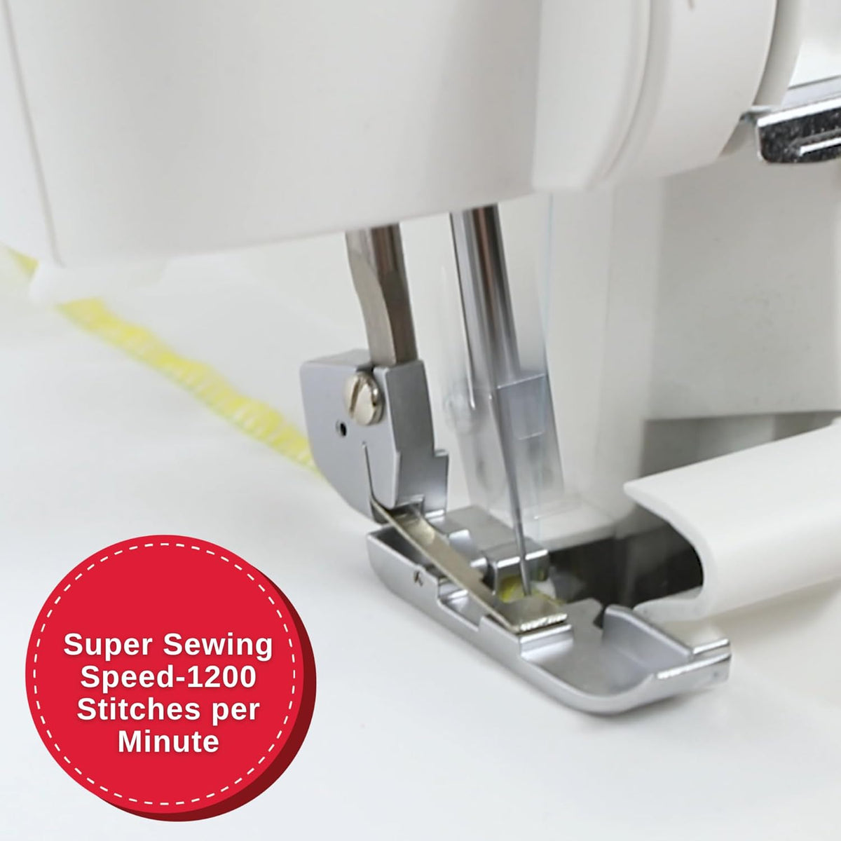 Serger V13811