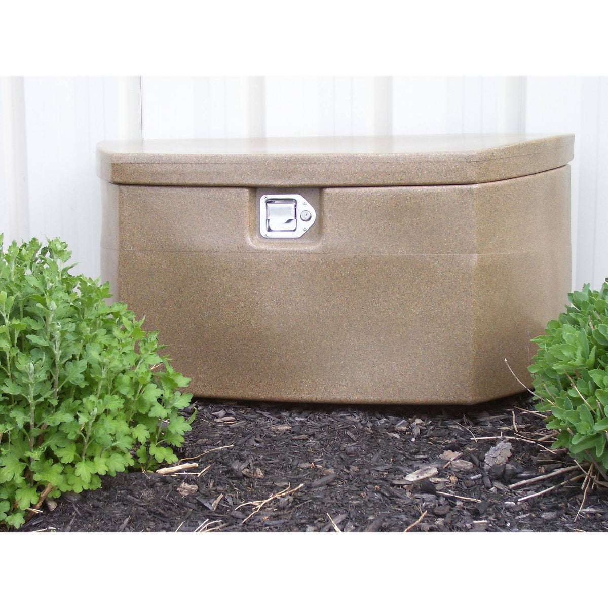 Deck Box Q918