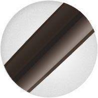 Deep Brown Ballpoint Pen Y1362