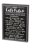 Box Sign I839180