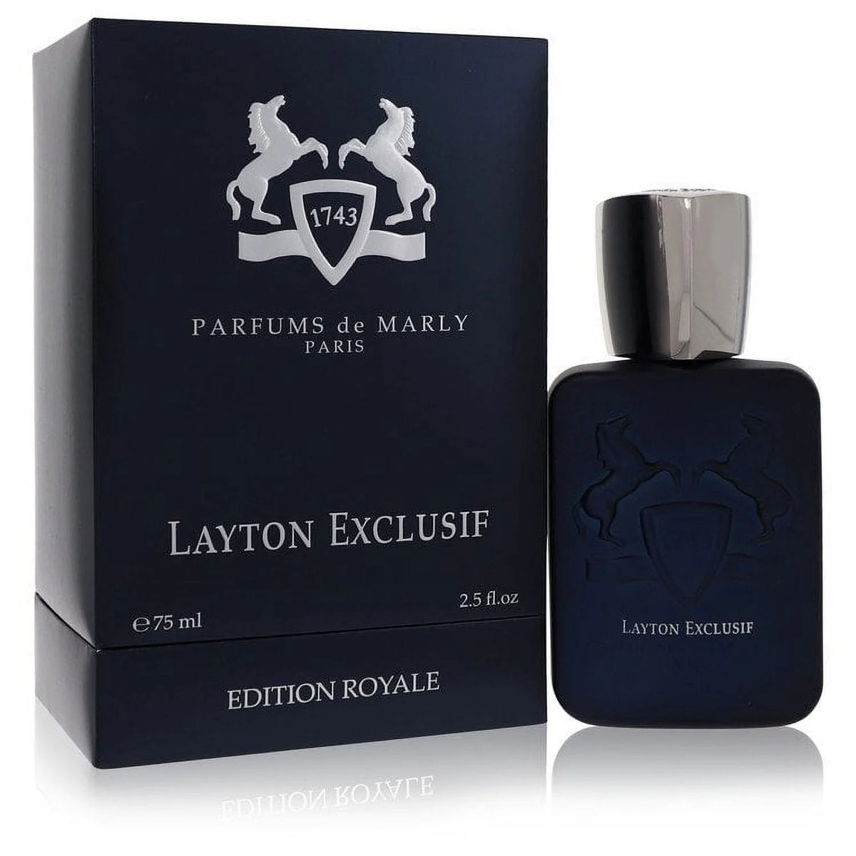 Eau De Parfum Spray 2.5 oz D115836