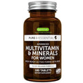 Women's Multivitamin with Iron 180 Tablets A134961