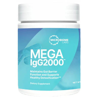 IgG2000 Powder Q9739