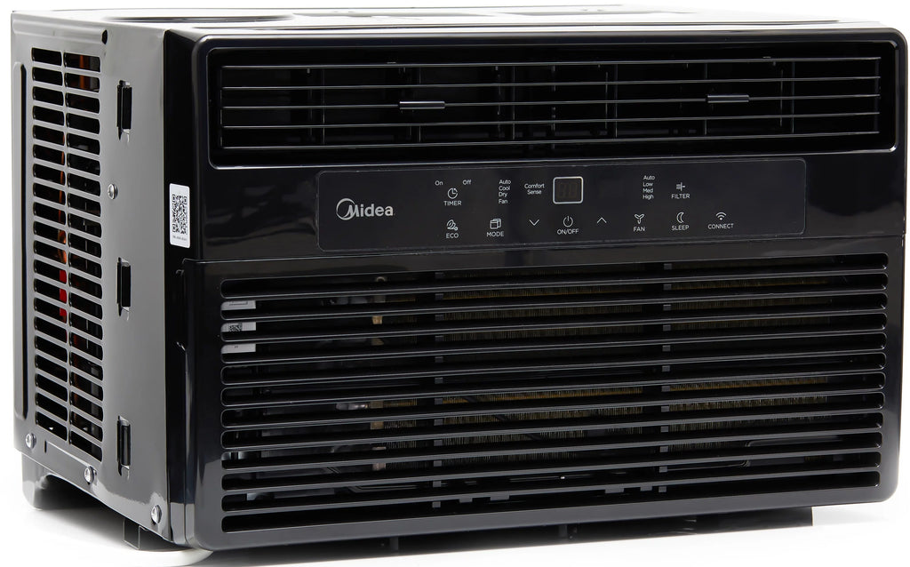 10,000 BTU 115V Smart Window Air Conditioner H441374