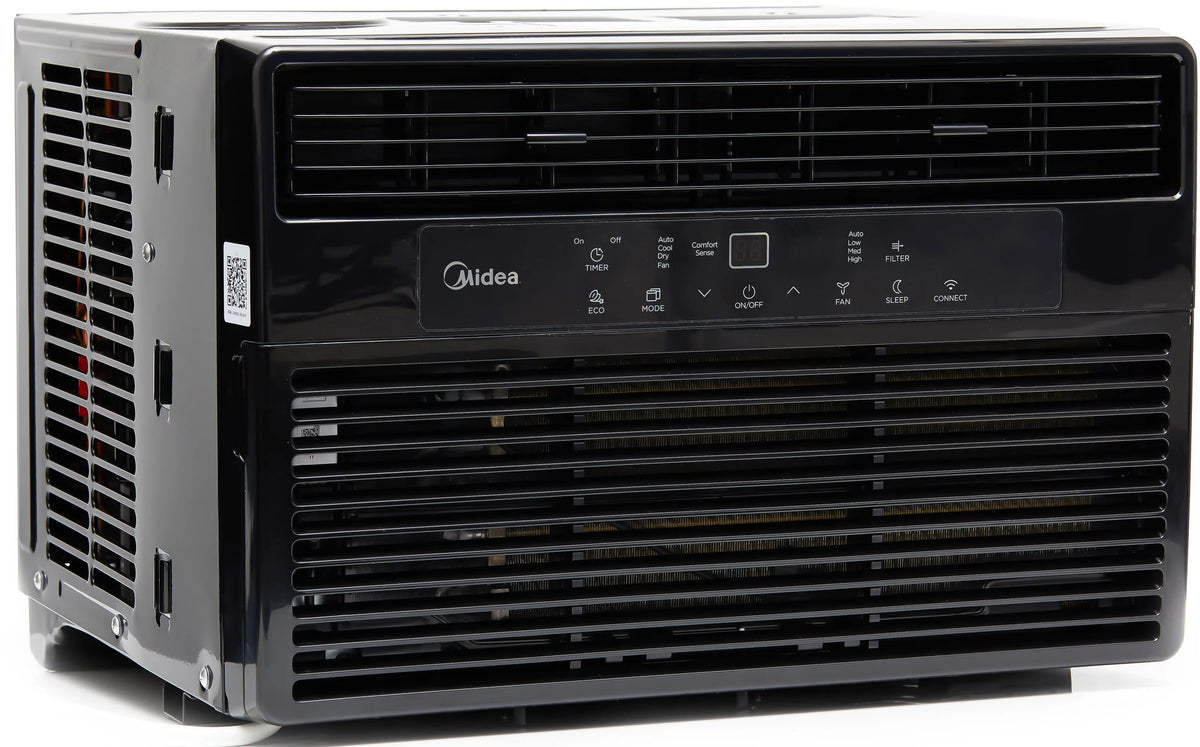 10,000 BTU 115V Smart Window Air Conditioner H441374