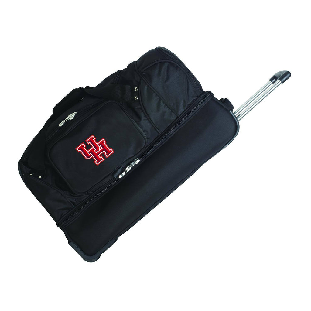 Rolling Drop Bottom Duffel M45687