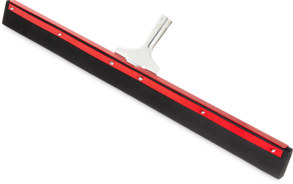 30" Double Foam Floor Squeegee S38681