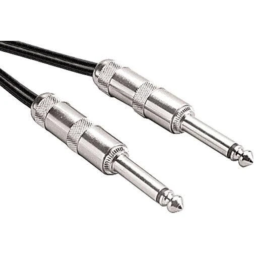 1/4x22 to 1/4x22 Speaker Cable 100 ft. E12261