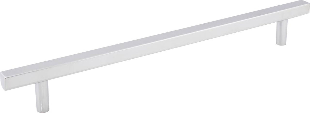 Polished Chrome Cabinet Pull R514