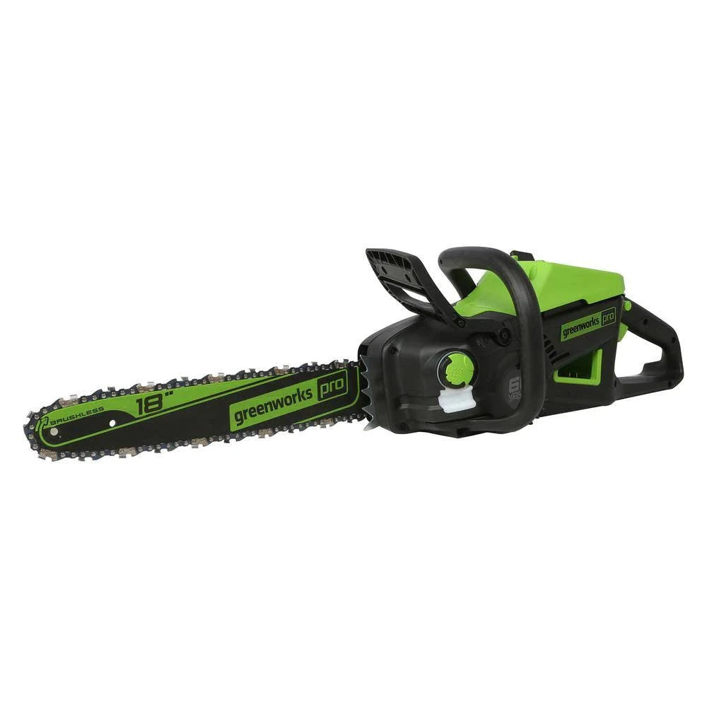 Cordless Chainsaw G258576