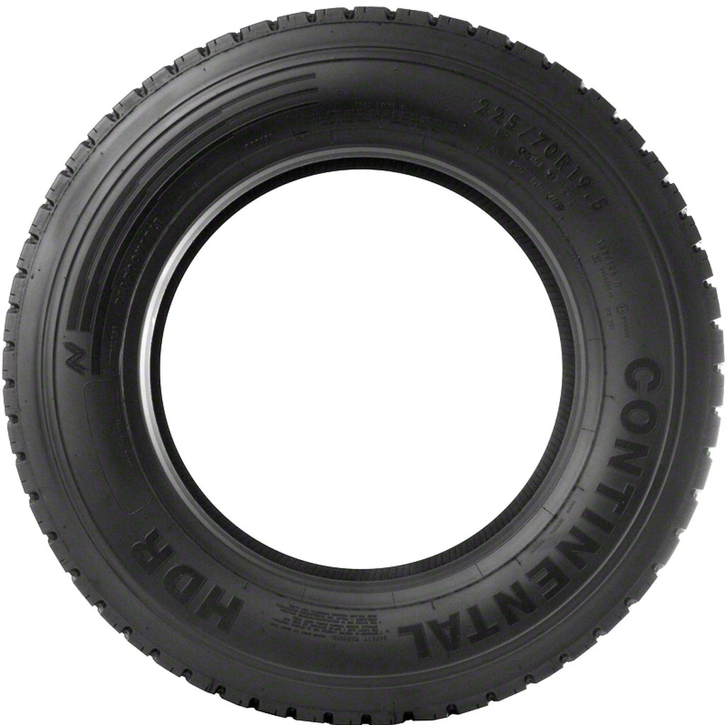 255/70R22.5 140L Commercial Tire W318