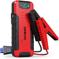 4500A Peak 12V Car Battery Jump Starter with USB Quick Charge R7373