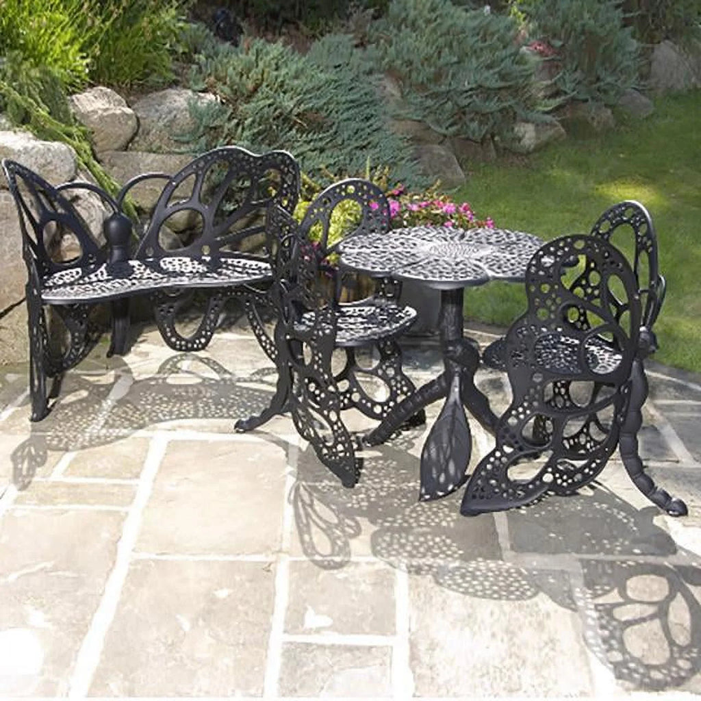 Black Garden Set B46539