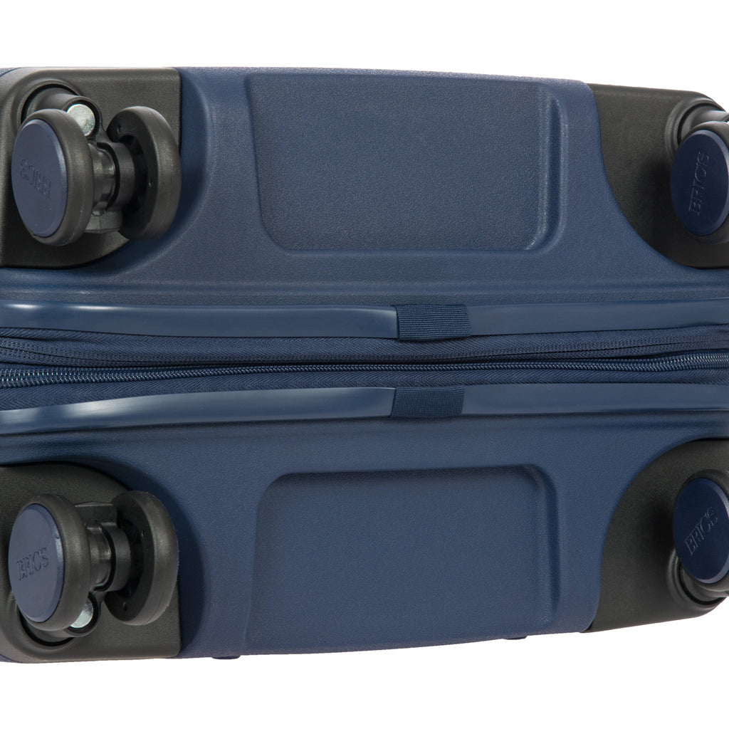 Ocean Blue Expandable Spinner K190002