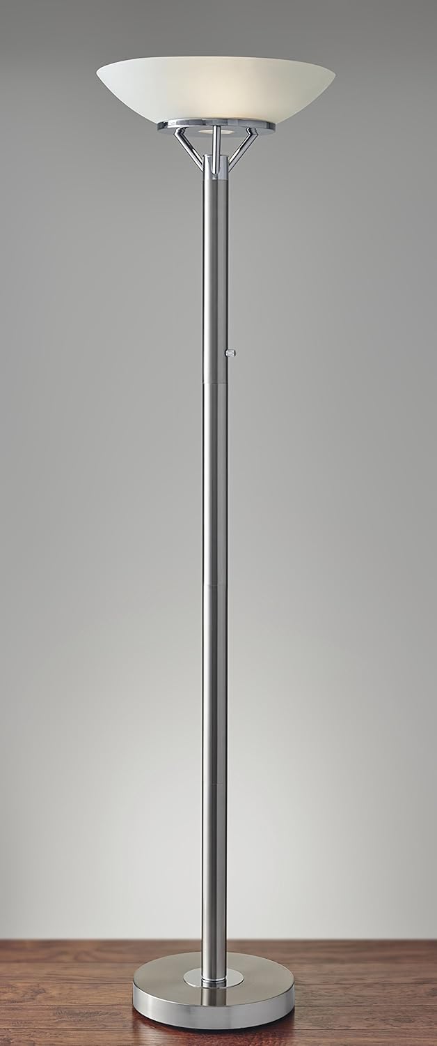 300W Torchiere Floor Lamp M19465