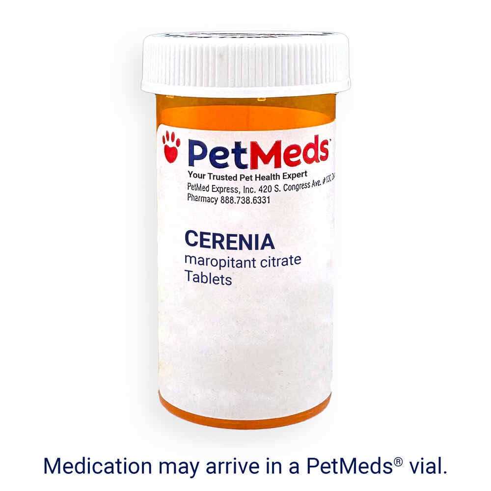 Cerenia Tablets O4282