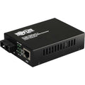 Fiber Optic Media Converter RJ-45 to SC Fiber K307841