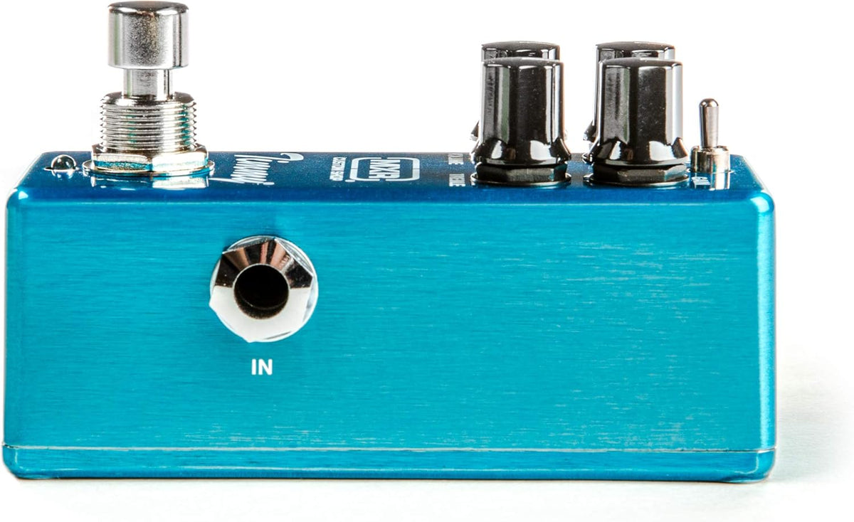 Timmy Overdrive Guitar Effects Pedal H51279