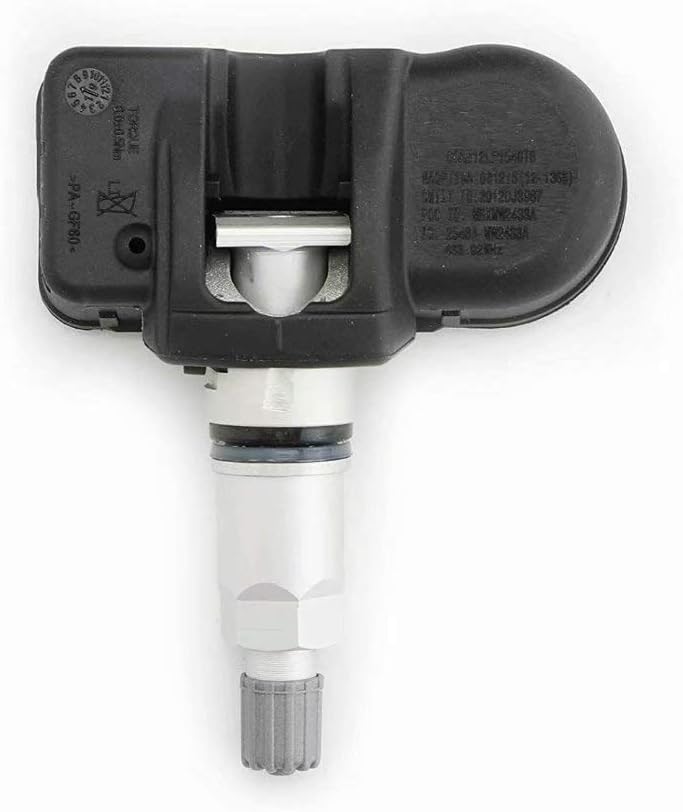 TPMS Tire Pressure Sensor Pack of 2 U995