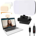 Video Conference Lighting with 3 Light Modes D69878