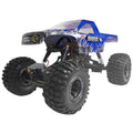 Blue 1/10 Scale Electric Crawler Y745676