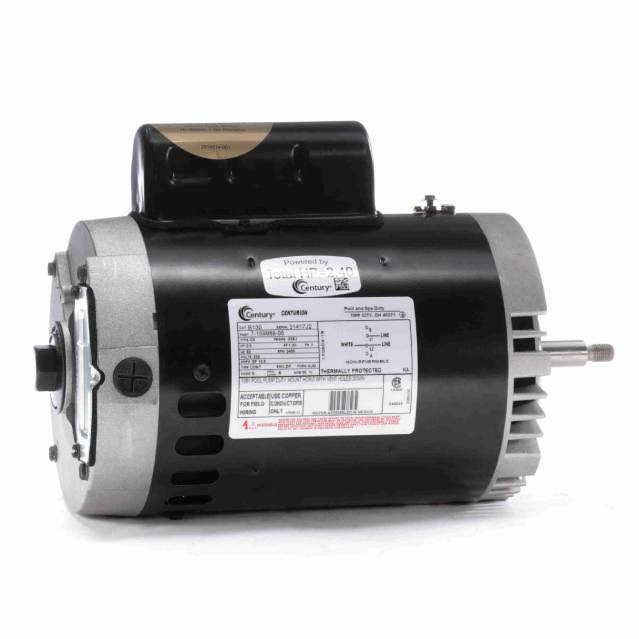 Motor 2 HP 230V A364