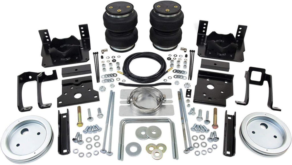 Air Suspension Kit M154