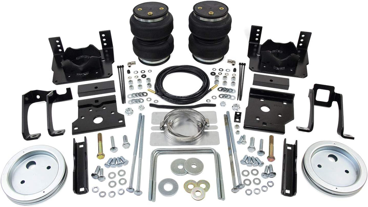 Air Suspension Kit M154