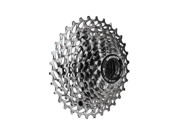 10 Speed Cassette U555910