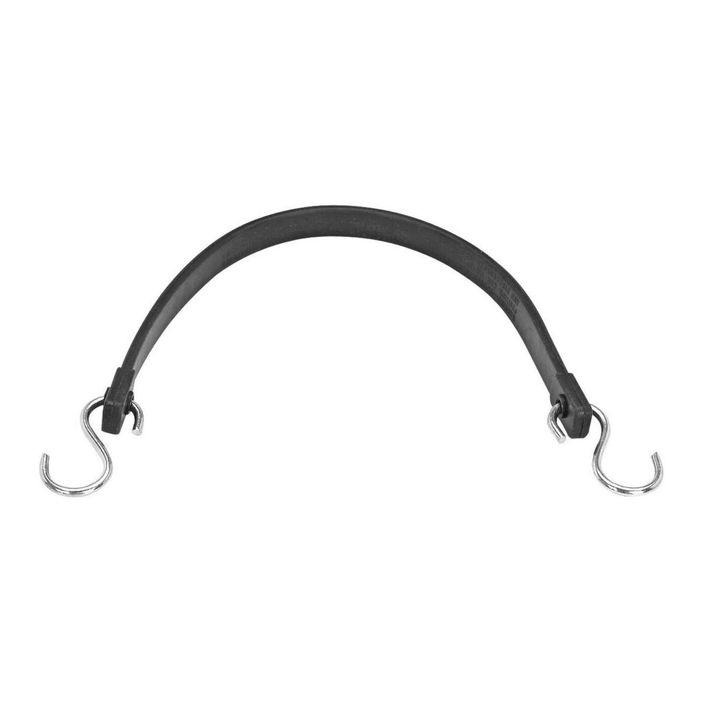 15 in. EPDM Tie Down Set, 20 Pack B831278